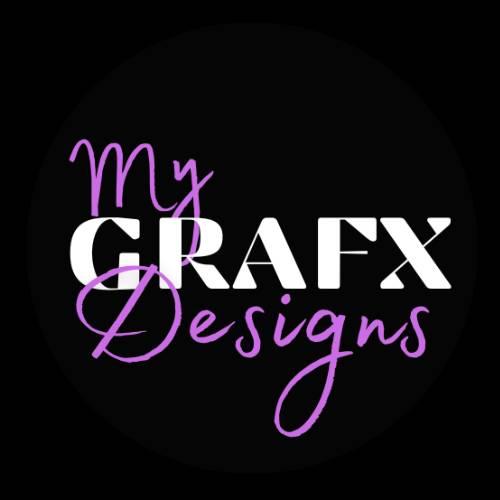 Mygrafx Designs Logo
